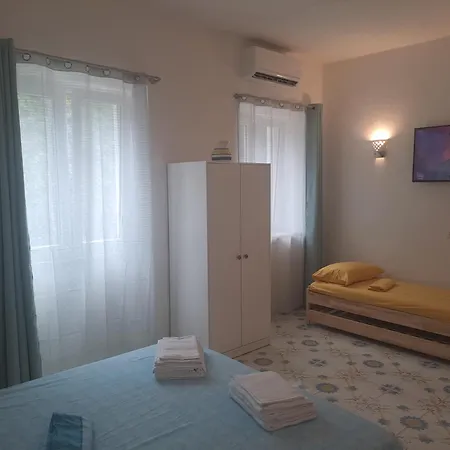 Citronia Relax Sant'Angelo (Isola d'Ischia)