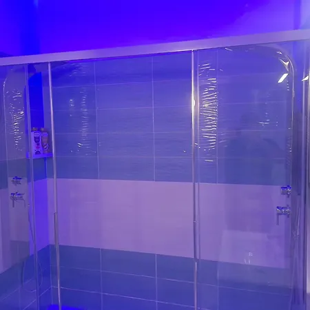 Citronia Relax Apartament *