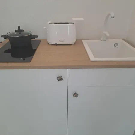 Citronia Relax Sant'Angelo (Isola d'Ischia)