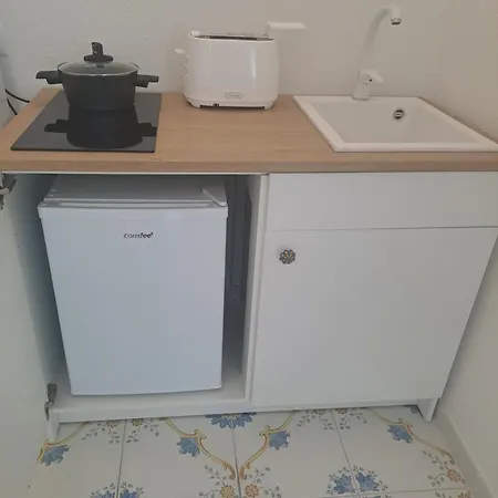 Citronia Relax Apartament