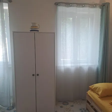 Citronia Relax Sant'Angelo (Isola d'Ischia)