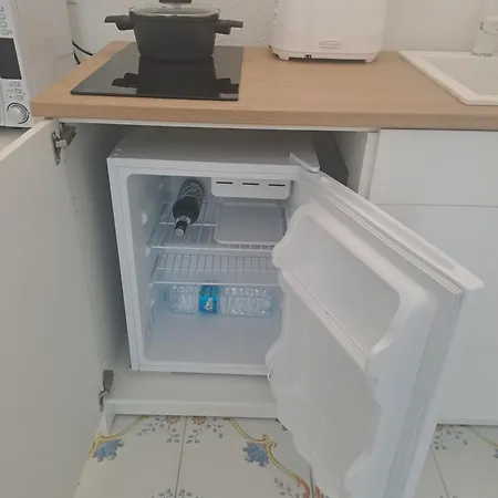 Apartament Citronia Relax Sant'Angelo (Isola d'Ischia)