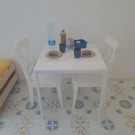 Citronia Relax 公寓 伊斯基亚