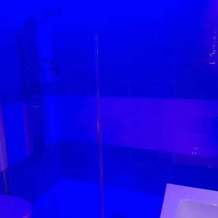 公寓 Citronia Relax 伊斯基亚