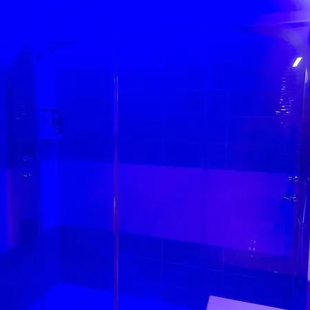 Apartman Citronia Relax