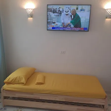 Apartment Citronia Relax