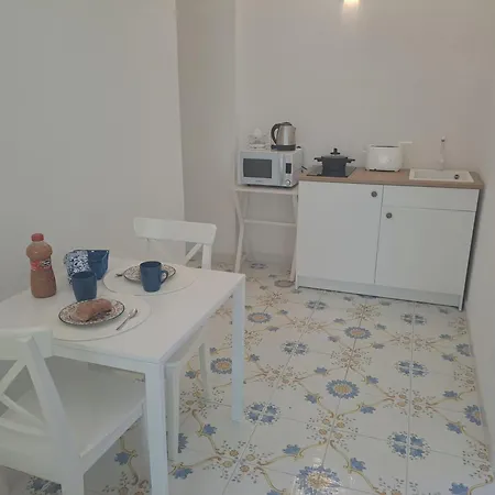 Citronia Relax Apartment *