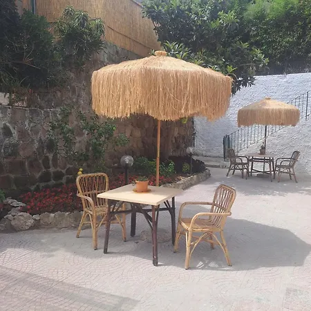 Lägenhet Citronia Relax