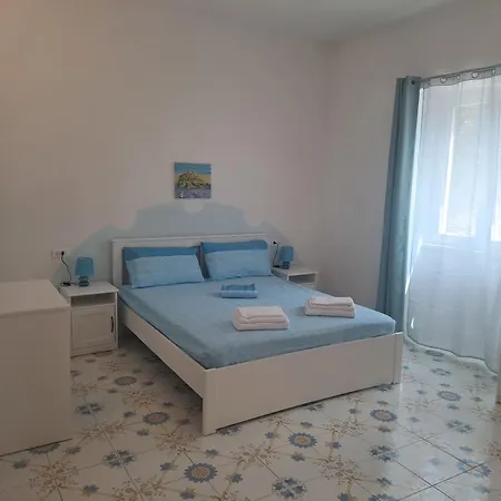 Apartment Citronia Relax *