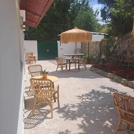 Apartment Citronia Relax