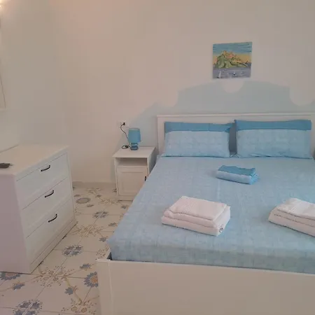 Citronia Relax Apartment Ischia