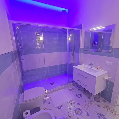 Citronia Relax Sant'Angelo (Isola d'Ischia)