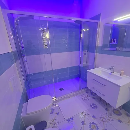 Citronia Relax Apartment