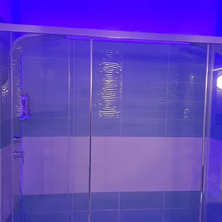 Lägenhet Citronia Relax