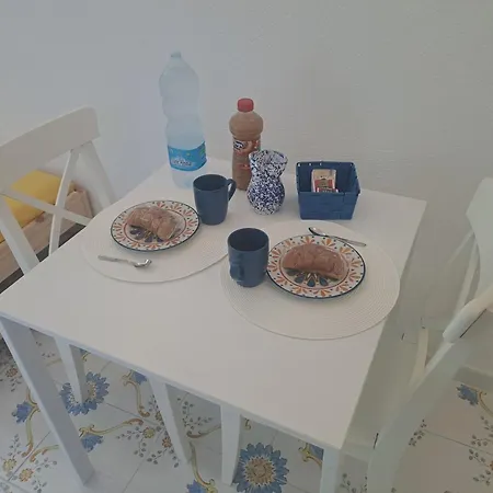 Citronia Relax Apartment