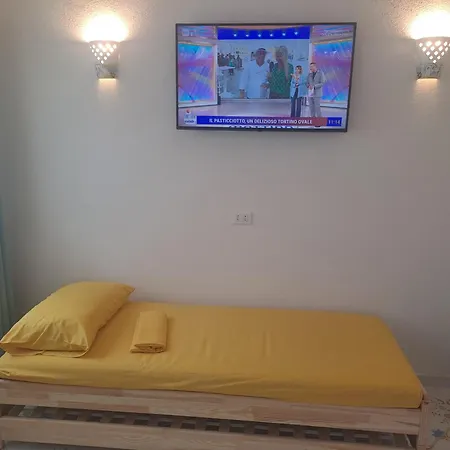 Lägenhet Citronia Relax