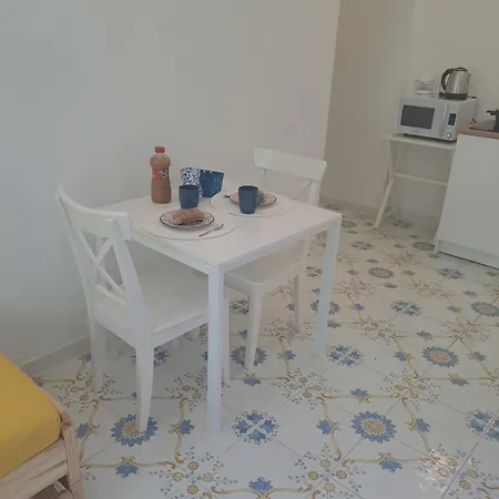 Citronia Relax Apartment *