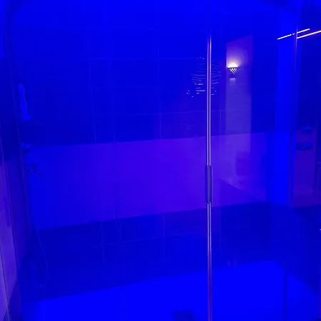 Citronia Relax Apartment