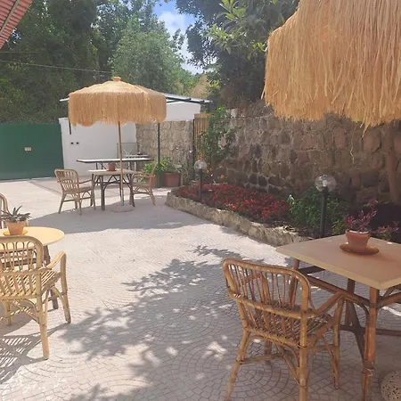 Apartment Citronia Relax *
