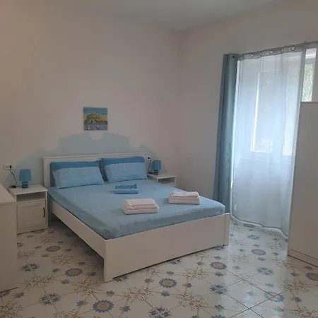 Citronia Relax Lägenhet Sant'Angelo (Isola d'Ischia)