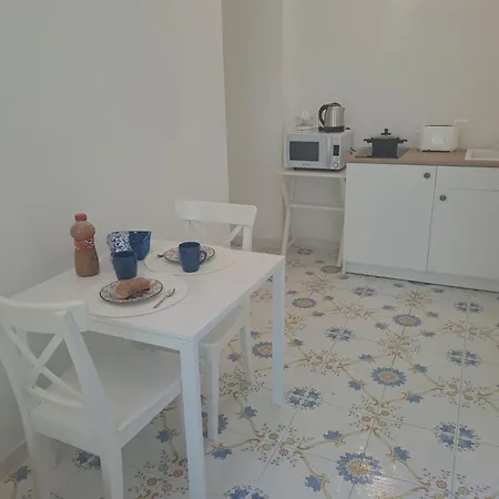 Citronia Relax Sant'Angelo (Isola d'Ischia)